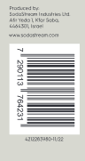 Exemple de code-barres